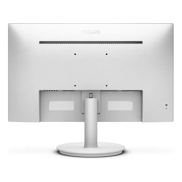 Philips 241V8AW Monitor 23.8" Full HD IPS 100Hz Blanco HDMI 2 Philips 241V8AW Monitor 23.8" Full HD IPS 100Hz Blanco HDMI 2