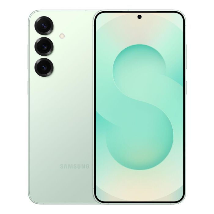 Samsung Galaxy S25+ 256GB 12GB RAM 5G 6.7" Dynamic AMOLED 2X Android 15 Menta 20