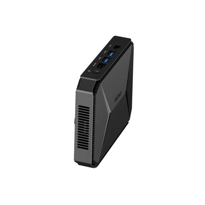 Mini PC Chuwi HeroBox Intel N100 8 GB RAM 256 GB SSD 1