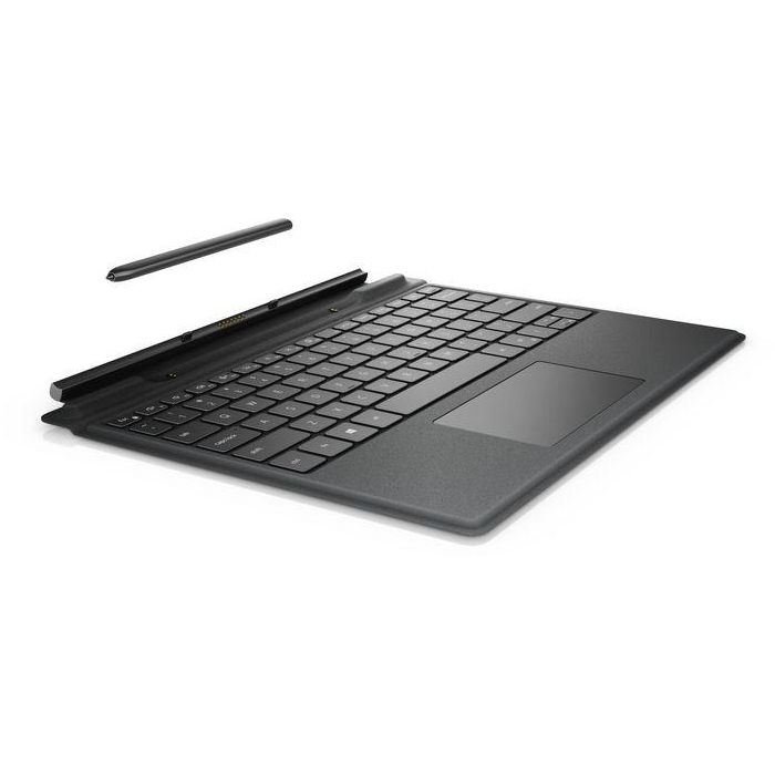 Dell Active Pen - PN7320A (requires Latitude 7320 Detachable Travel Keyboard) 2 Dell Active Pen - PN7320A (requires Latitude 7320 Detachable Travel Keyboard) 2