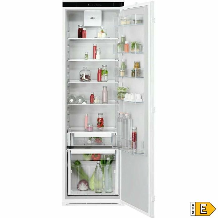 Frigorífico AEG TK6DS181ES Blanco 310 l 2 Frigorífico AEG TK6DS181ES Blanco 310 l 2