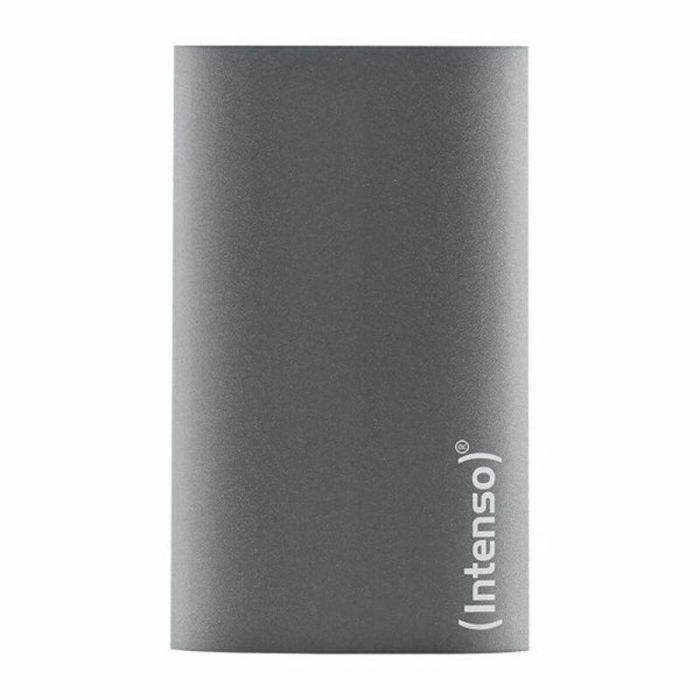 Intenso Disco Duro Externo SSD 256GB Premium Edition USB 3.0 1.8" Modelo 3823440 2 Intenso Disco Duro Externo SSD 256GB Premium Edition USB 3.0 1.8" Modelo 3823440 2