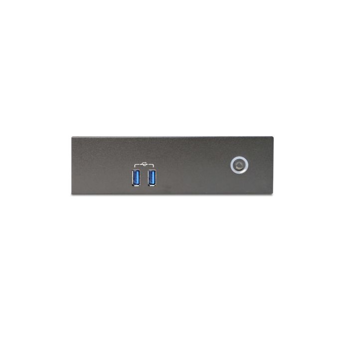 Mini PC Aopen DE5500 R 256 GB SSD 8 GB RAM Intel Core i7-8550U 3
