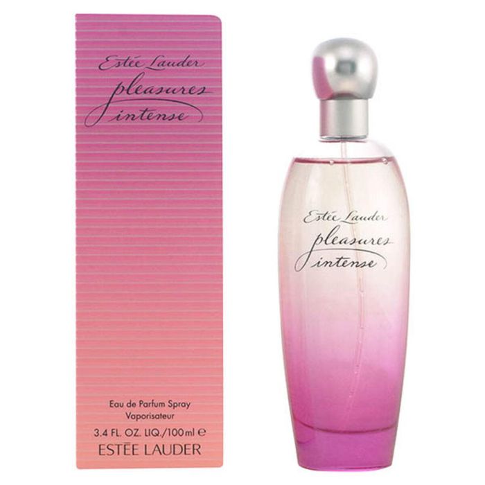 Estée Lauder Pleasures Intense