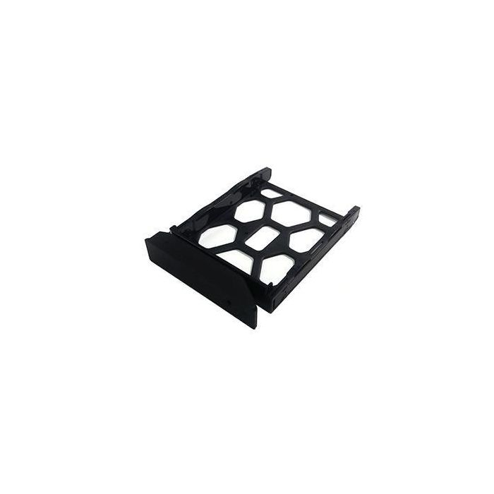 Synology Bandeja de Discos Duros para 3.5" y 2.5" con Capacidad de 4 Bahías y Bloqueo de Seguridad (Serie 18~)