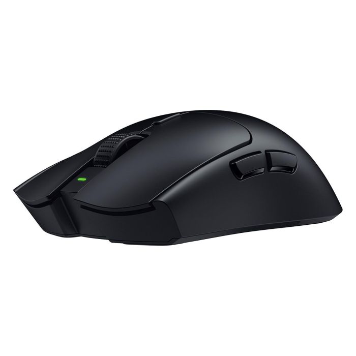 Razer Viper V3 Hyperspeed Ratón Inalámbrico Óptico Negro 30000 DPI 4 Razer Viper V3 Hyperspeed Ratón Inalámbrico Óptico Negro 30000 DPI 4
