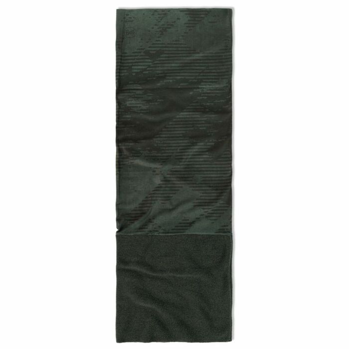 Braga de Cuello Buff Vir Military Negro 4