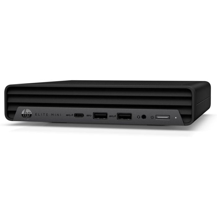 PC de Sobremesa HP ELITE MINI 800 G9 16 GB RAM 512 GB SSD i5-14500 2 PC de Sobremesa HP ELITE MINI 800 G9 16 GB RAM 512 GB SSD i5-14500 2