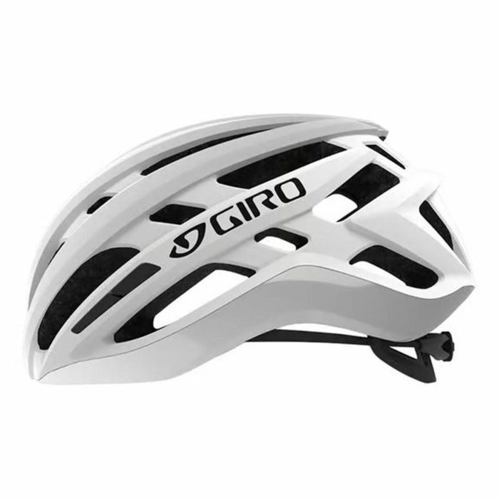 Casco de Ciclismo para Adultos Giro AGILIS-W Blanco 3 Casco de Ciclismo para Adultos Giro AGILIS-W Blanco 3