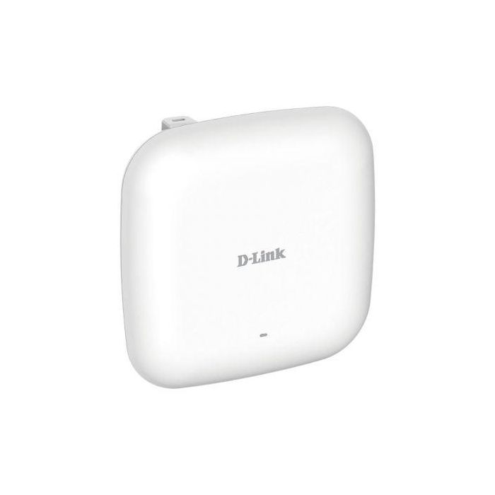 Punto de Acceso Inalámbrico D-Link DAP-X2810 PoE/ 1800Mbps/ 2.4GHz 5GHz/ Antenas de 4.3dBi/ WiFi 802.11ax/ac/n/b/g 2 Punto de Acceso Inalámbrico D-Link DAP-X2810 PoE/ 1800Mbps/ 2.4GHz 5GHz/ Antenas de 4.3dBi/ WiFi 802.11ax/ac/n/b/g 2