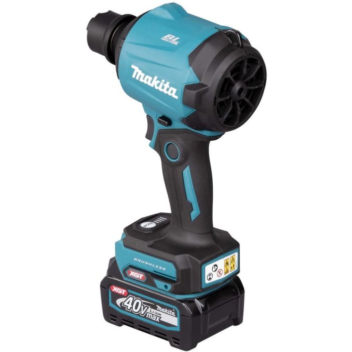 Makita AS001GZ Akku-Gebläse 40V 1