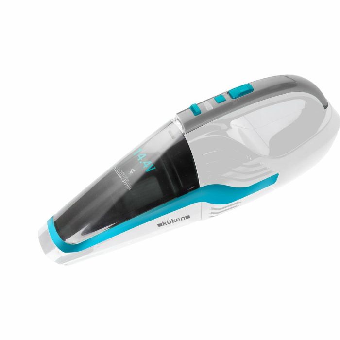 Aspiradora de Mano Küken 38088 60 W Aspiradora de Mano Küken 38088 60 W
