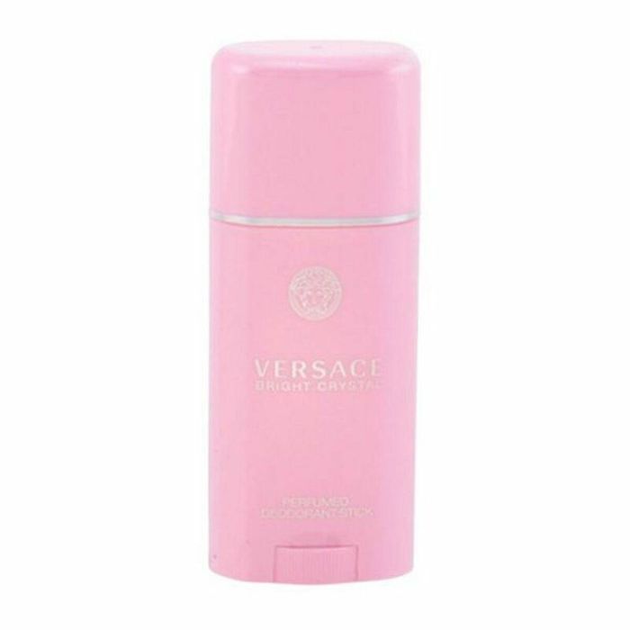 Versace BRIGHT CRYSTAL Desodorante Stick 50 ml