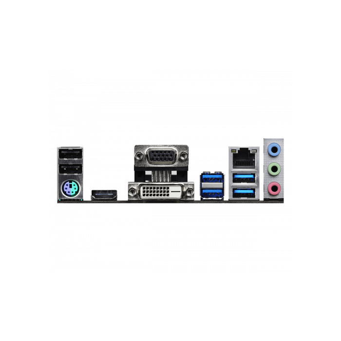 Asrock B550M-HDV AMD B550 Zócalo AM4 micro ATX 4 Asrock B550M-HDV AMD B550 Zócalo AM4 micro ATX 4