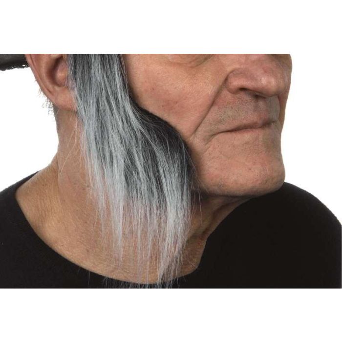 Patillas adulto talla única 1 Patillas adulto talla única 1