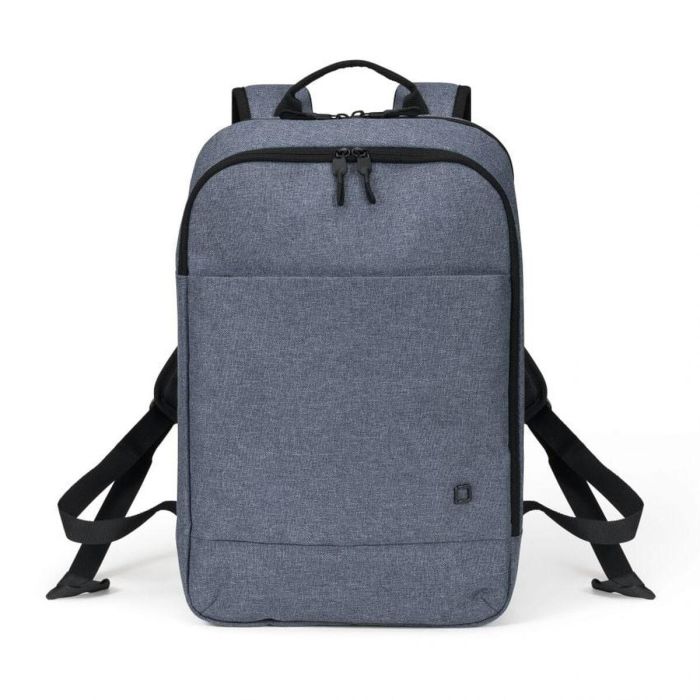 Maletín para Portátil Dicota D32014-RPET Azul 15,6'' Maletín para Portátil Dicota D32014-RPET Azul 15,6''