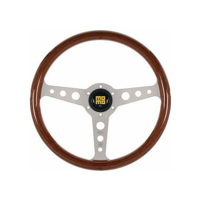 Volante Madera Momo Indy Heritage 350 MOMVINDYHERMW35