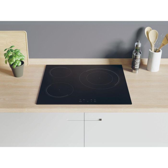 Placa de Inducción Candy CI633CBB/1