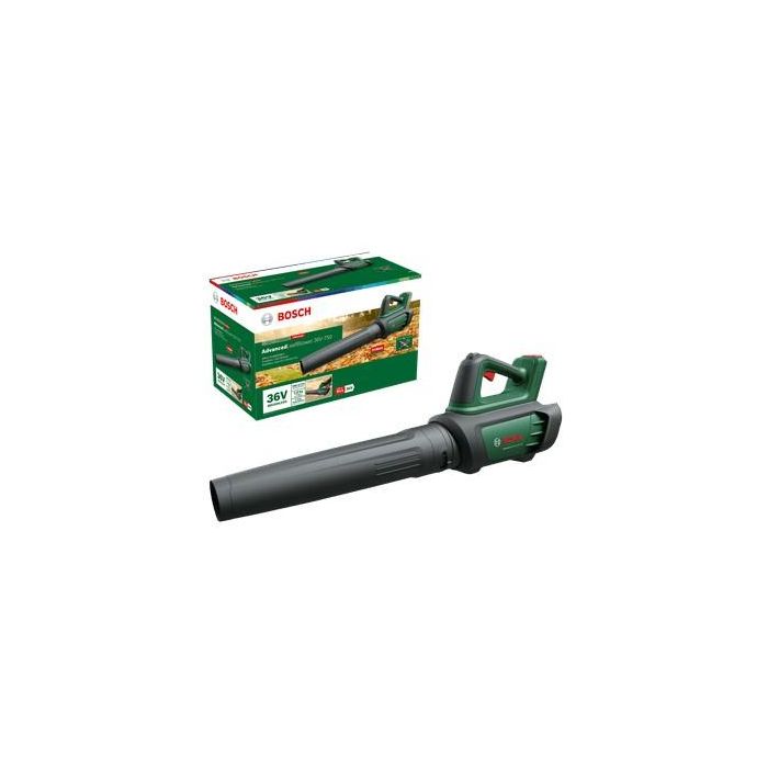 Bosch AdvancesLeafBlower 36V-750 2
