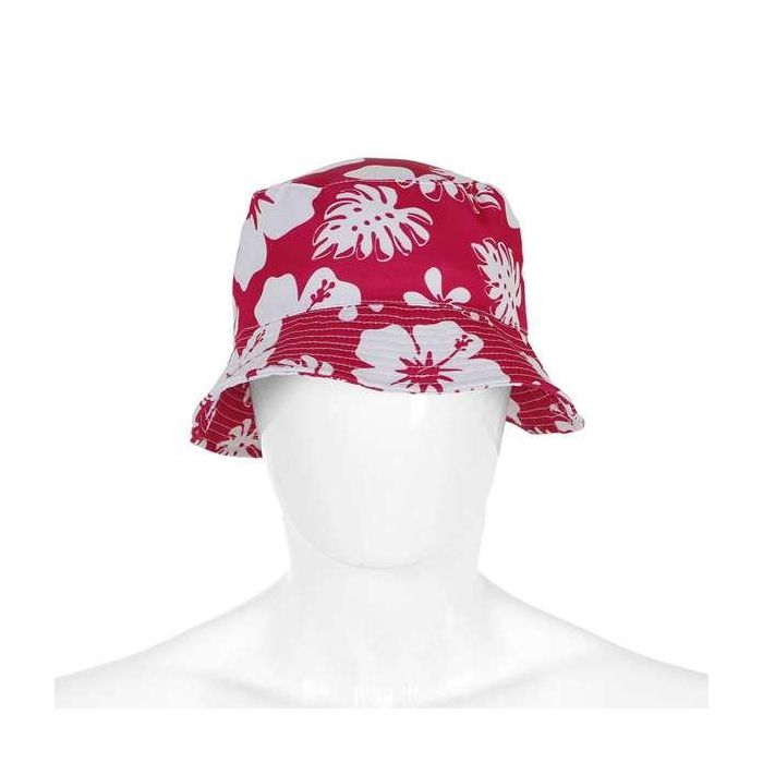 Karactermania Gorro Infantil Bucke Hawai Algodón Talla Infantil 50cm 15x25x25 cm 2