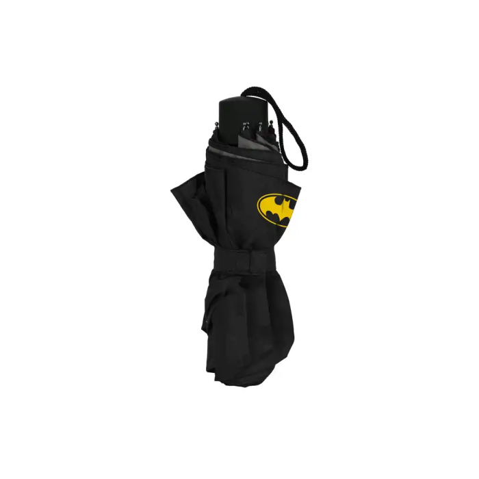 Safta Paraguas Plegable Manual 54 cm Batman Game Over 2