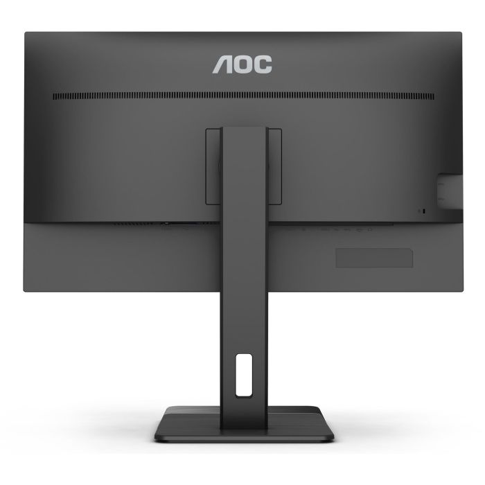 AOC Q32P2 Monitor 31.5" QHD 2560x1440 IPS 4ms 75Hz USB-Hub HDMI DisplayPort Negro 5