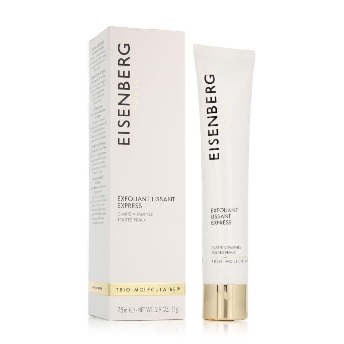 Gel Exfoliante Facial Eisenberg 75 ml