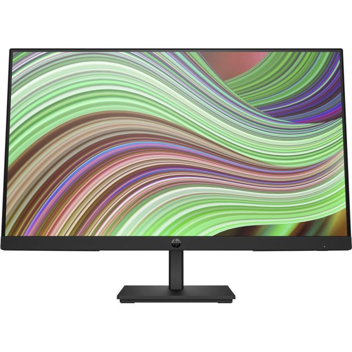 Monitor HP 64W18AA#ABB Full HD 23,8" VA Flicker free 50 - 60 Hz 75 Hz 4