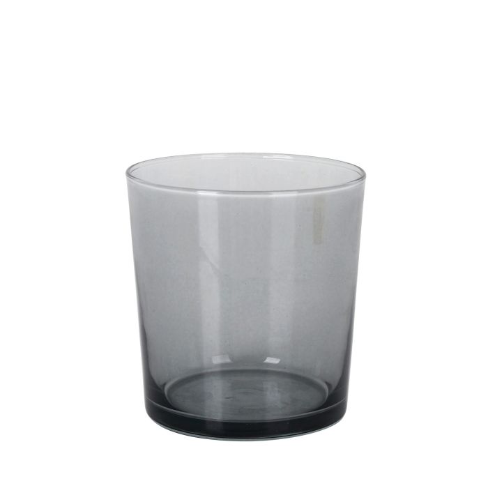 LAV Set 4 Vasos Pinta 340 cc Colores (6 Cajas)