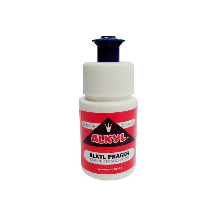 Cola Blanca Alkyl Prager 45Ml