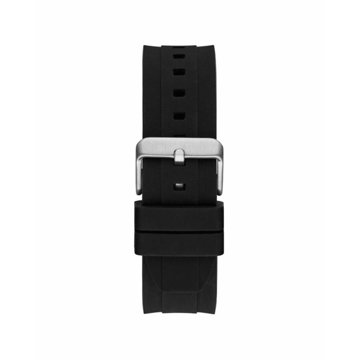 Reloj Hombre Guess GW0583G1 Negro 1 Reloj Hombre Guess GW0583G1 Negro 1