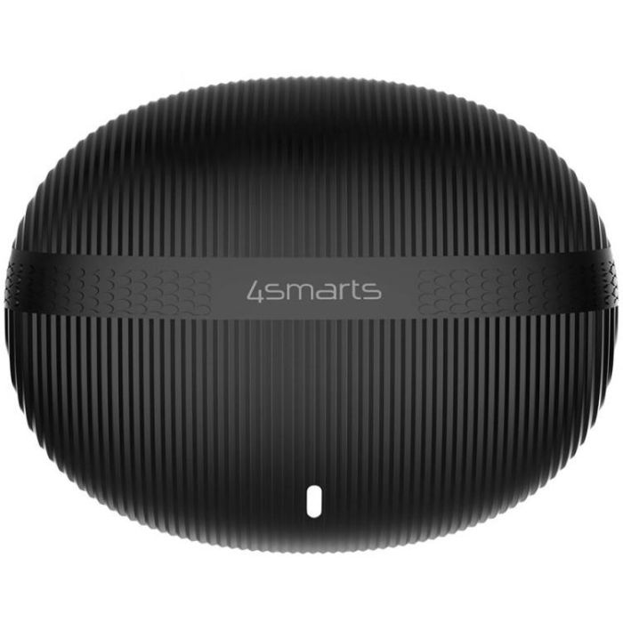 4smarts SkyBuds Pro ANC in-ear Buds black 7 4smarts SkyBuds Pro ANC in-ear Buds black 7