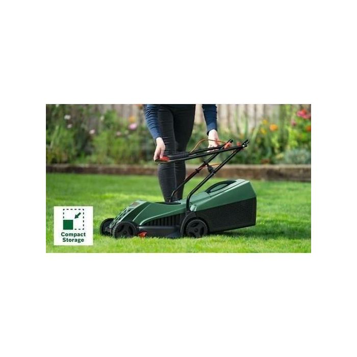 Cortacésped Bosch EasyRotak 32V-26 con cable, 1200 W 1 Cortacésped Bosch EasyRotak 32V-26 con cable, 1200 W 1