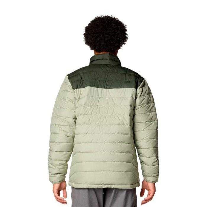 Chaqueta Deportiva para Hombre Columbia Powder Lite™ II Verde 5