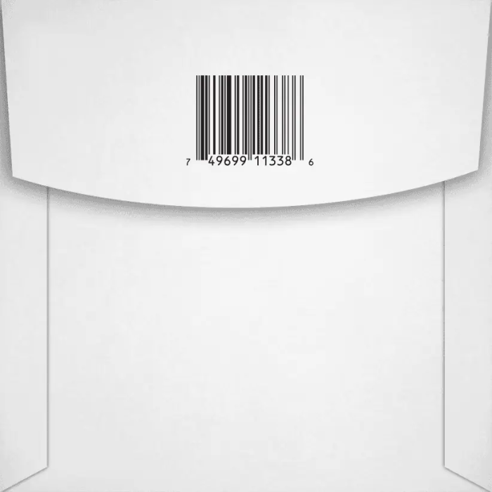 Ernieball Cuerda de Bajo Stainless Steel .018 1