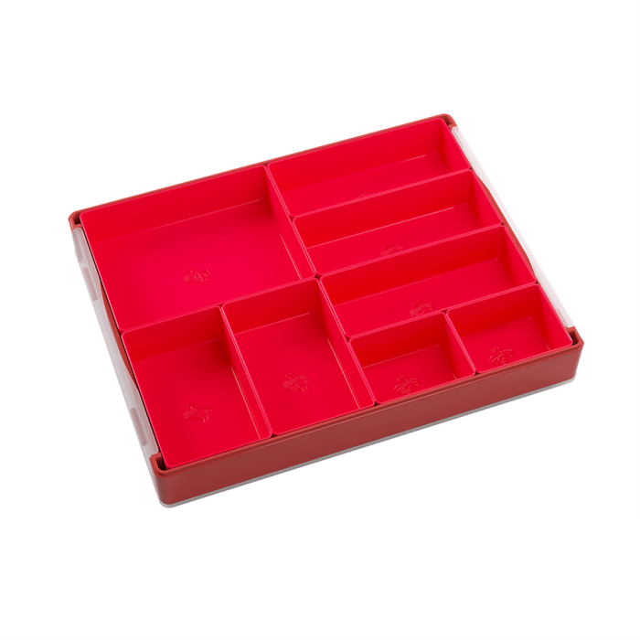 Token Silo Card Add-On Red 3 Token Silo Card Add-On Red 3