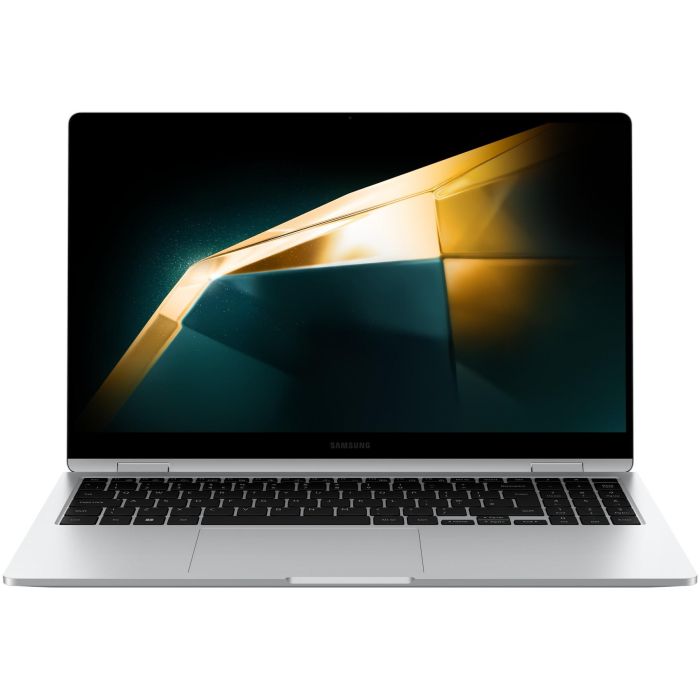 Samsung Galaxy Book4 360 i5 120U/16GB/256 GB SSD/W11Pro silver 0 Samsung Galaxy Book4 360 i5 120U/16GB/256 GB SSD/W11Pro silver 0