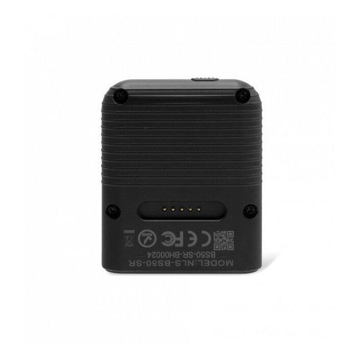 Newland WD2 Escáner Vestible 1D/2D Bluetooth 5.0 Megapíxel, Lector de Códigos de Barras Manos Libres con Correa de Mano 2 Newland WD2 Escáner Vestible 1D/2D Bluetooth 5.0 Megapíxel, Lector de Códigos de Barras Manos Libres con Correa de Mano 2
