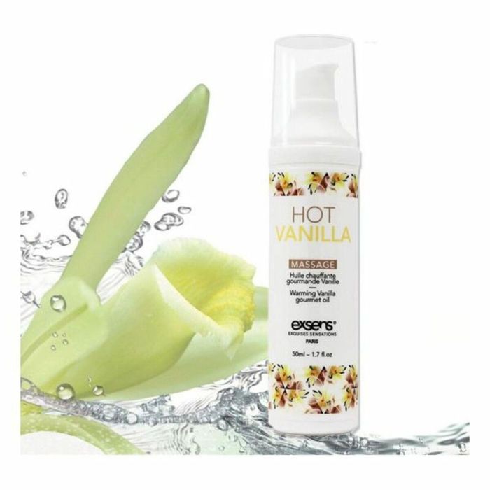 Aceite de Masaje Erótico Exsens 30 ml 50 ml 1 Aceite de Masaje Erótico Exsens 30 ml 50 ml 1