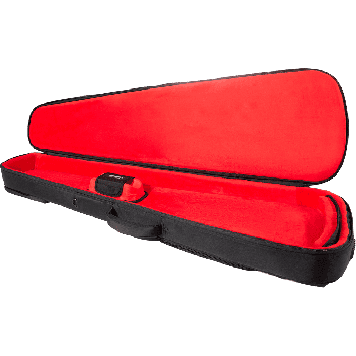 Softcase Bajo Eléctrico "Gator G-Icon" - Negro 3 Softcase Bajo Eléctrico "Gator G-Icon" - Negro 3