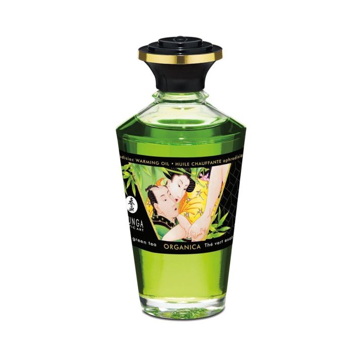 Set Erótico Shunga 27