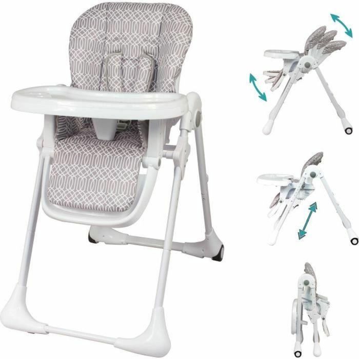Trona Bambisol Beige 5 Trona Bambisol Beige 5
