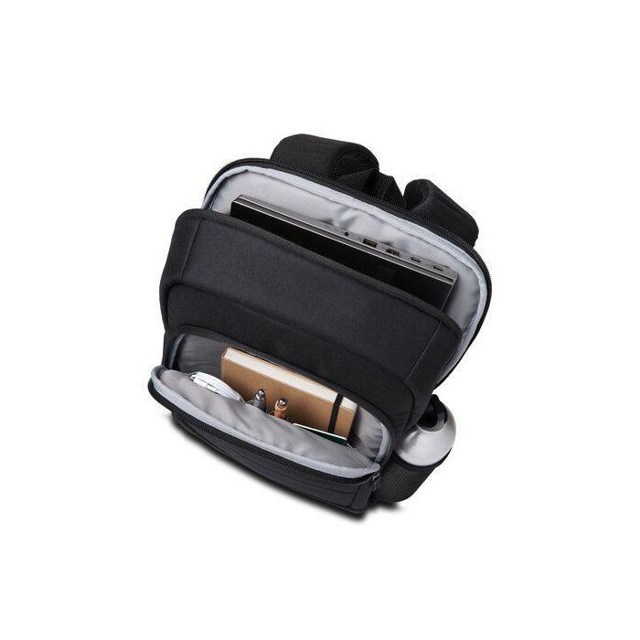 Mochila para Portatil 14" Simply Eq Negro Kensington K60391WW 2 Mochila para Portatil 14" Simply Eq Negro Kensington K60391WW 2