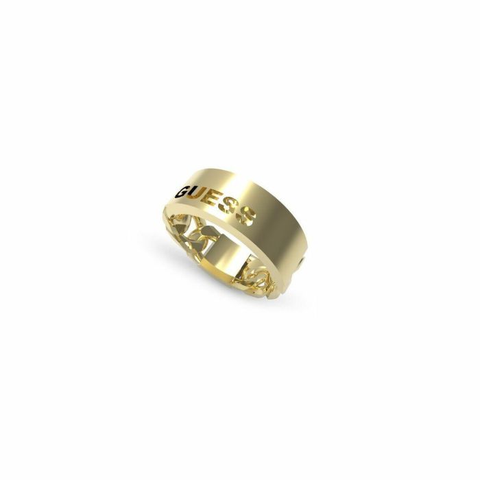 Anillo Hombre Guess JUXR03006JWYG60 (20) Anillo Hombre Guess JUXR03006JWYG60 (20)