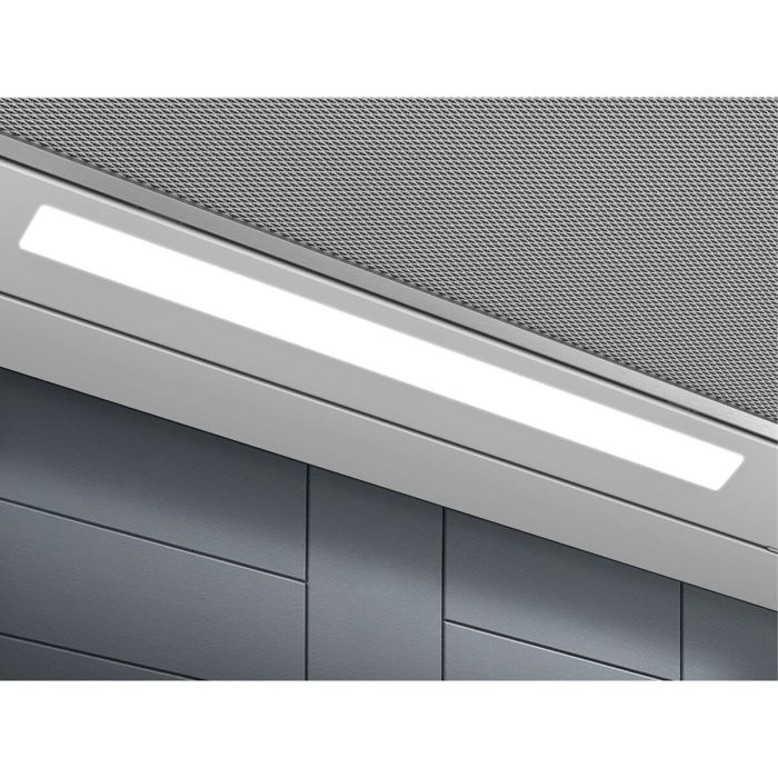 Campana Convencional Electrolux 7 Campana Convencional Electrolux 7