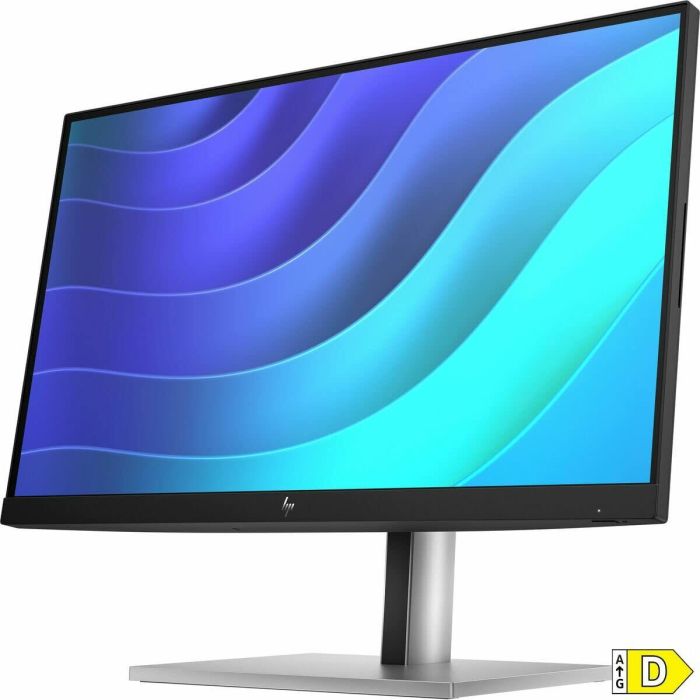 Monitor HP E22 G5 Full HD 21,5" LED 1