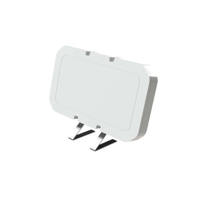 Panorama Antennas DWMM4-6-60 Antena 4x4 MiMo Omnidireccional 4G/5G LTE 617-6000MHz Conector SMA (m) Cable 5m Sin GPS/GNSS 1 Panorama Antennas DWMM4-6-60 Antena 4x4 MiMo Omnidireccional 4G/5G LTE 617-6000MHz Conector SMA (m) Cable 5m Sin GPS/GNSS 1