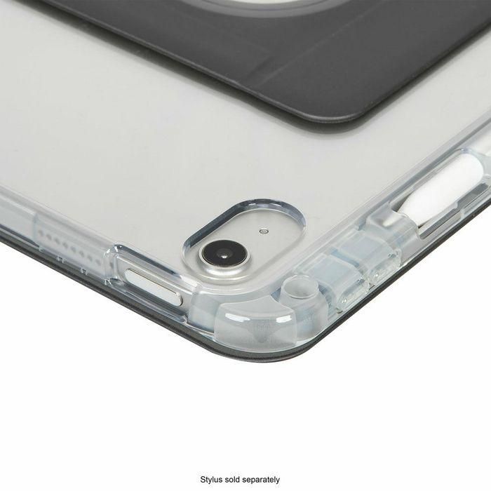 Targus VersaVu Clear Case for iPad (10th gen.) 10.9-inch 5 Targus VersaVu Clear Case for iPad (10th gen.) 10.9-inch 5