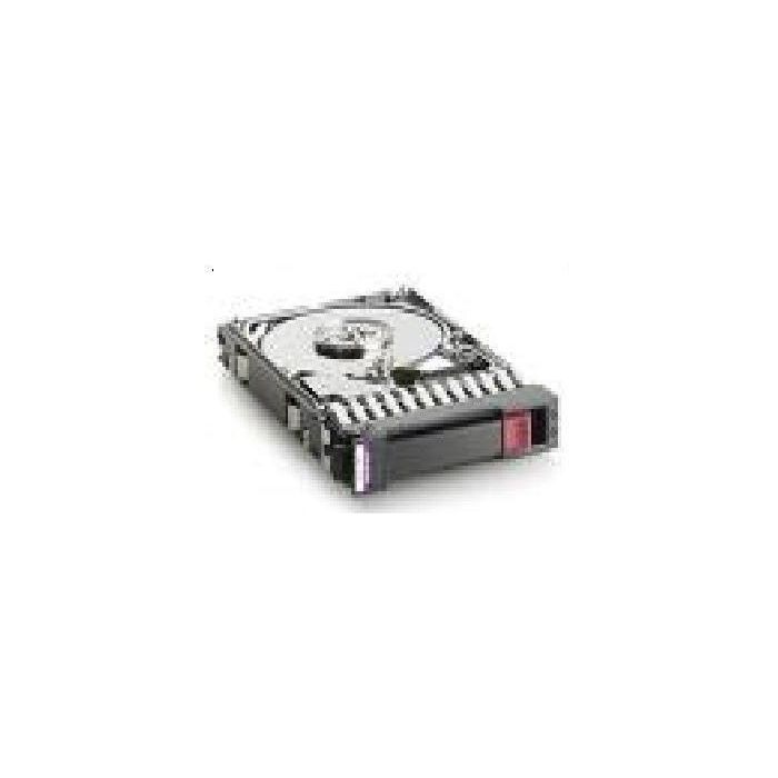 Hewlett Packard Enterprise 146GB hot-plug SAS, 10k rpm, 2.5" 1 Hewlett Packard Enterprise 146GB hot-plug SAS, 10k rpm, 2.5" 1