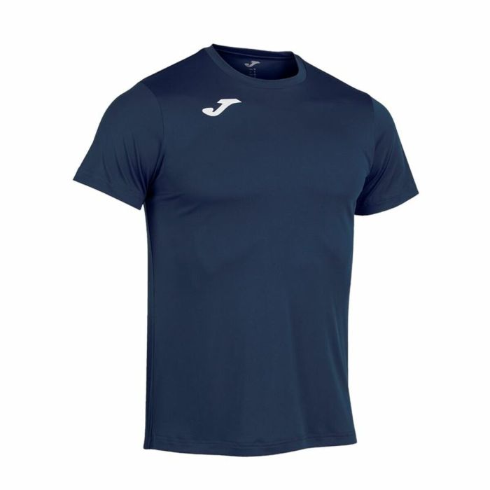 Camiseta de Manga Corta Hombre Joma Sport Record II 0 Camiseta de Manga Corta Hombre Joma Sport Record II 0